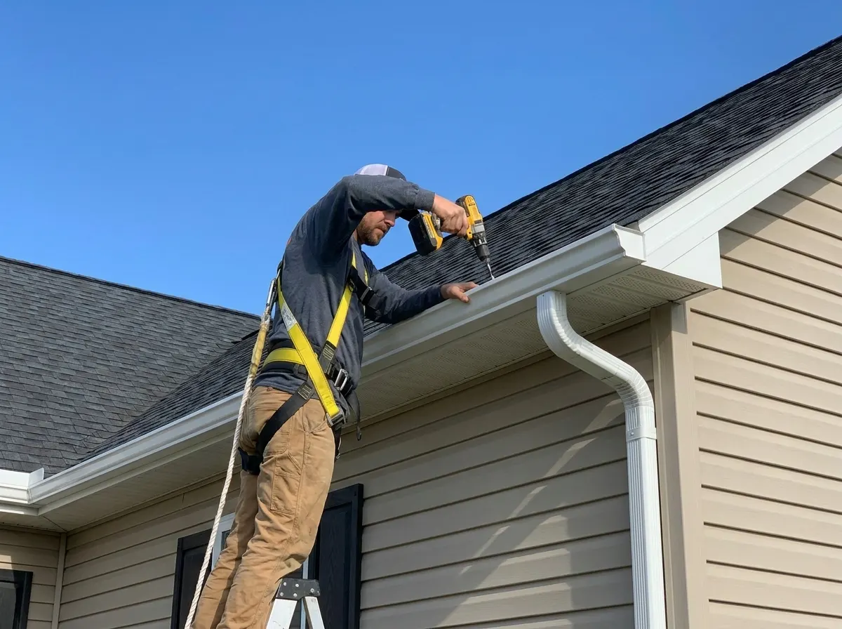 Gutters